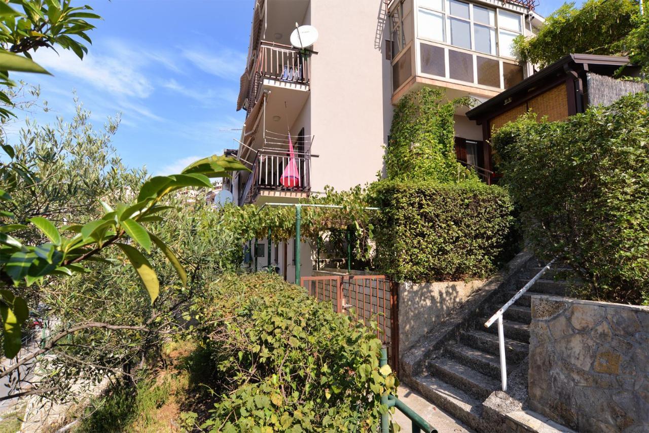 Apartment Near The Sea 650 غاباس المظهر الخارجي الصورة