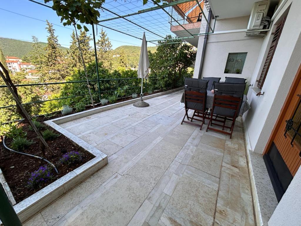 Apartment Near The Sea 650 غاباس المظهر الخارجي الصورة