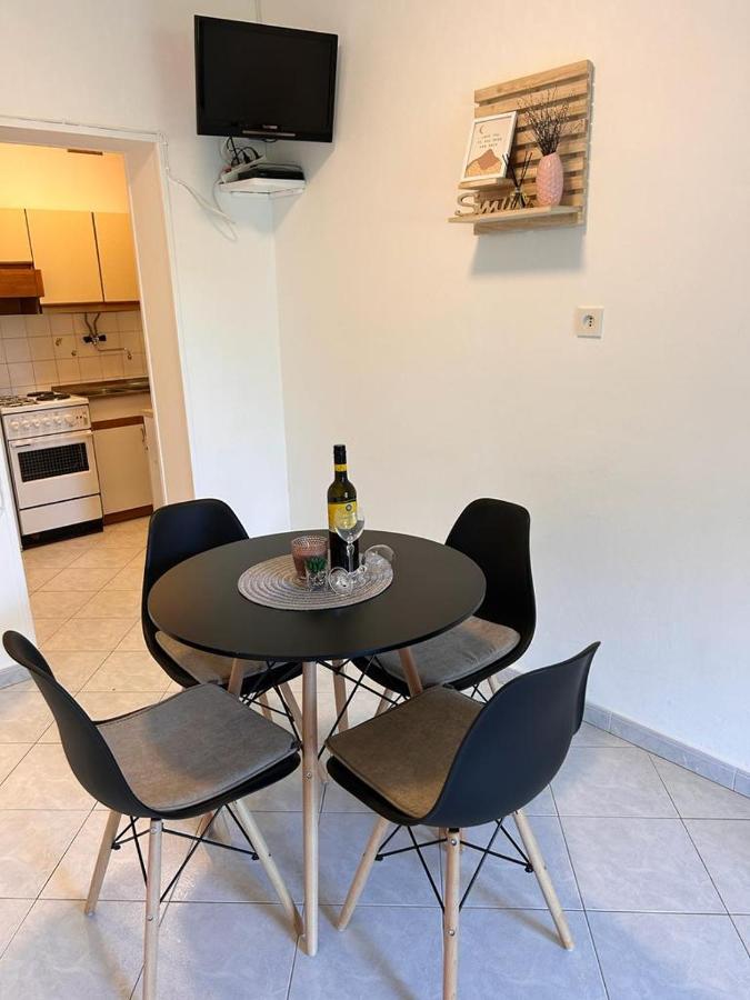 Apartment Near The Sea 650 غاباس المظهر الخارجي الصورة