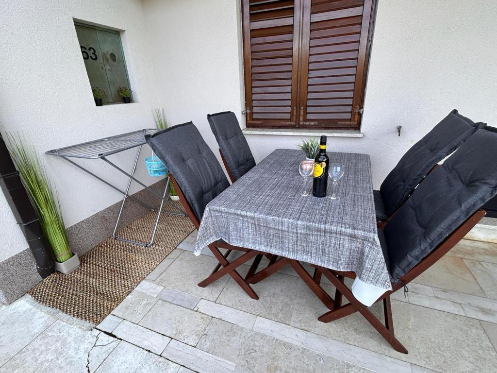 Apartment Near The Sea 650 غاباس المظهر الخارجي الصورة