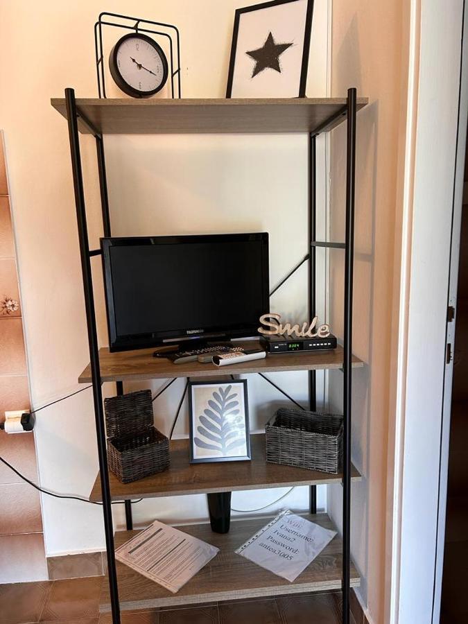 Apartment Near The Sea 650 غاباس المظهر الخارجي الصورة