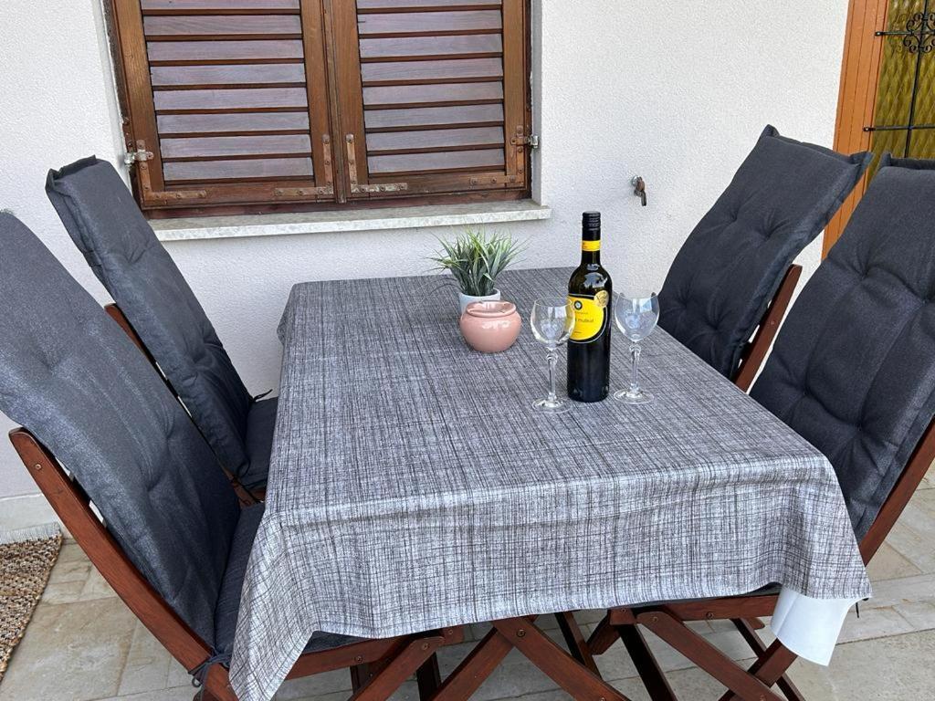 Apartment Near The Sea 650 غاباس المظهر الخارجي الصورة