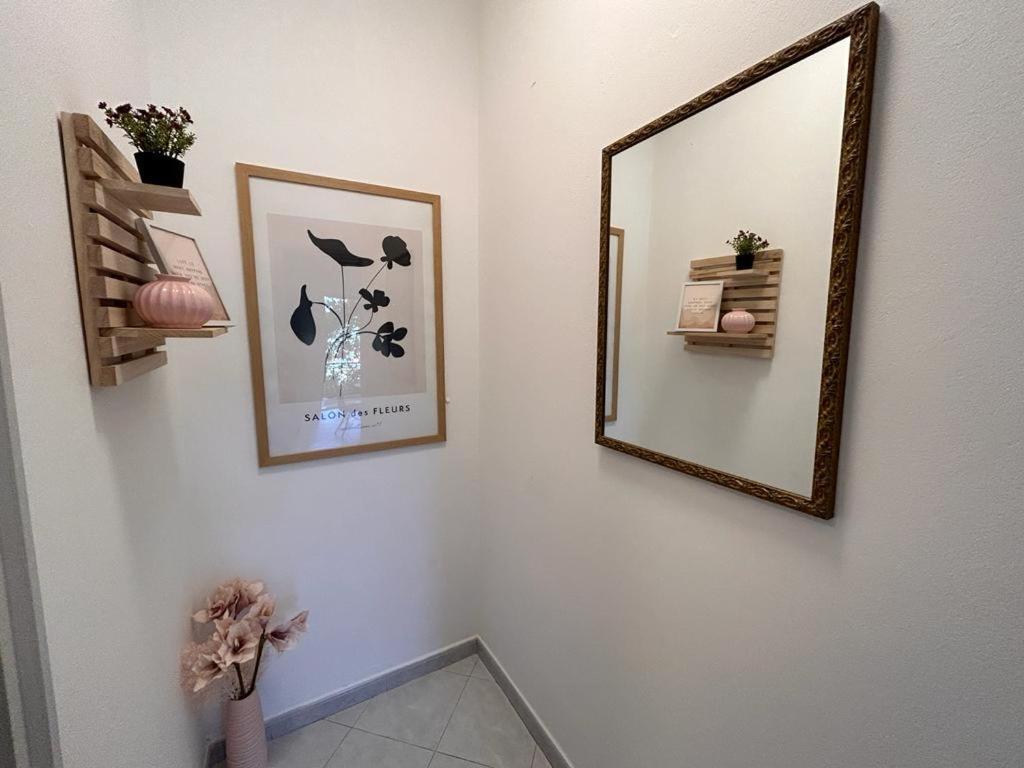 Apartment Near The Sea 650 غاباس المظهر الخارجي الصورة