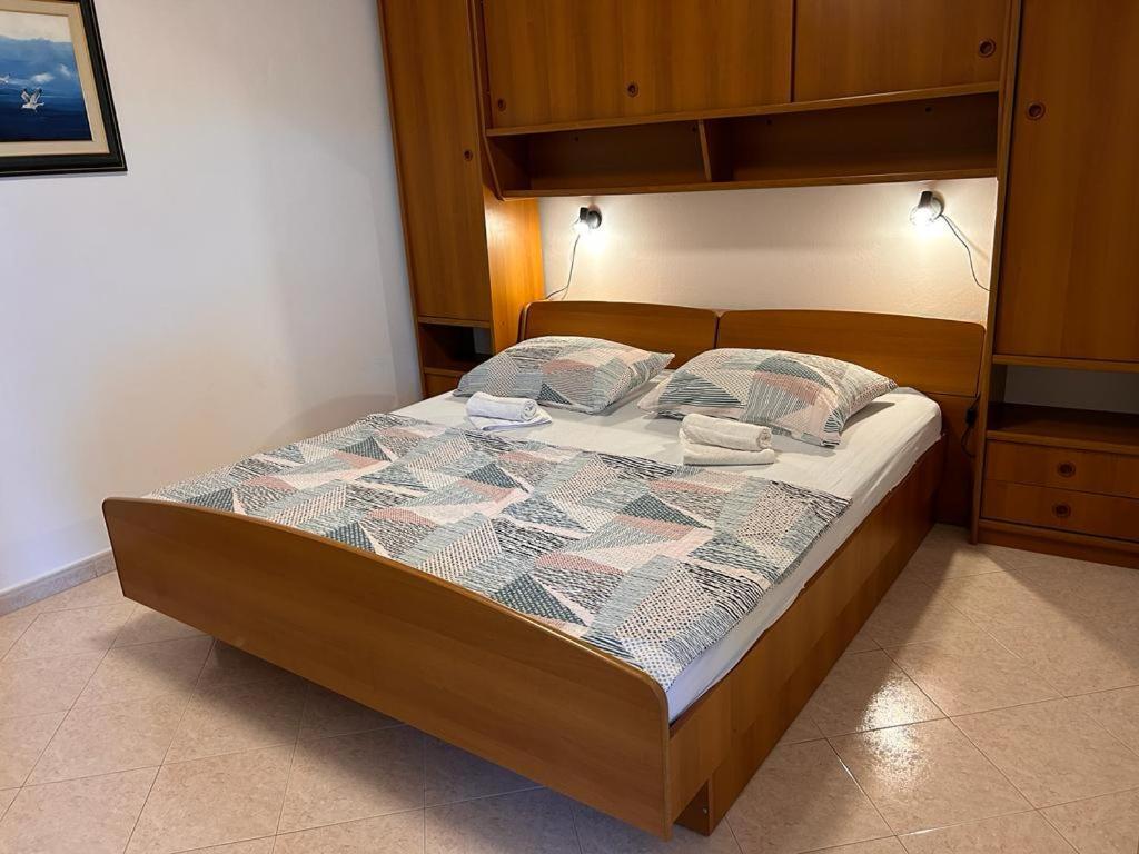 Apartment Near The Sea 650 غاباس المظهر الخارجي الصورة