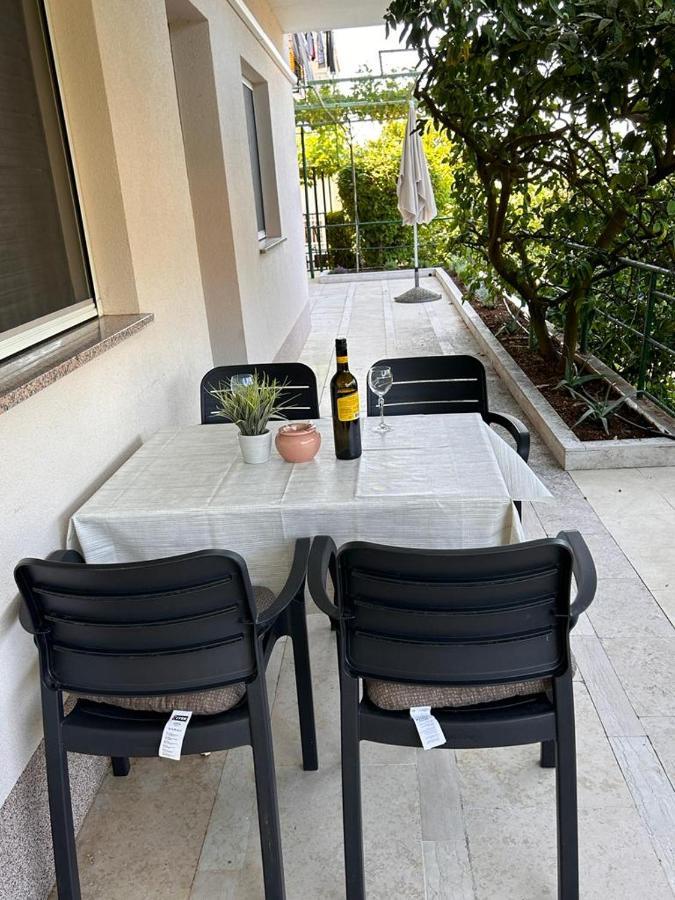 Apartment Near The Sea 650 غاباس المظهر الخارجي الصورة