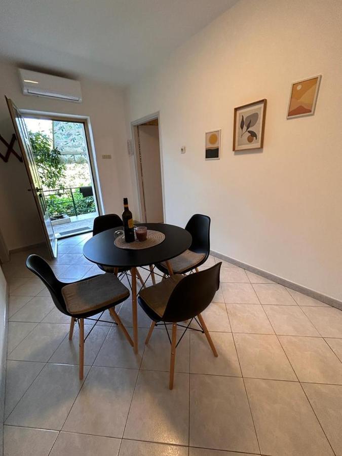 Apartment Near The Sea 650 غاباس المظهر الخارجي الصورة