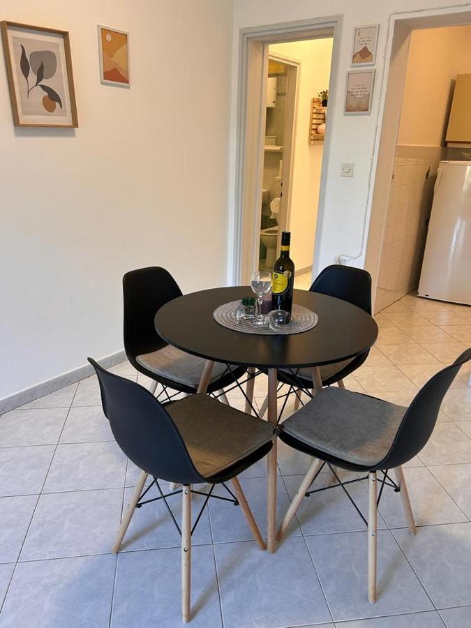 Apartment Near The Sea 650 غاباس المظهر الخارجي الصورة