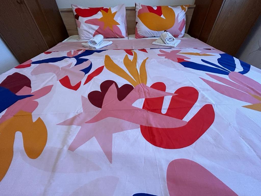 Apartment Near The Sea 650 غاباس المظهر الخارجي الصورة