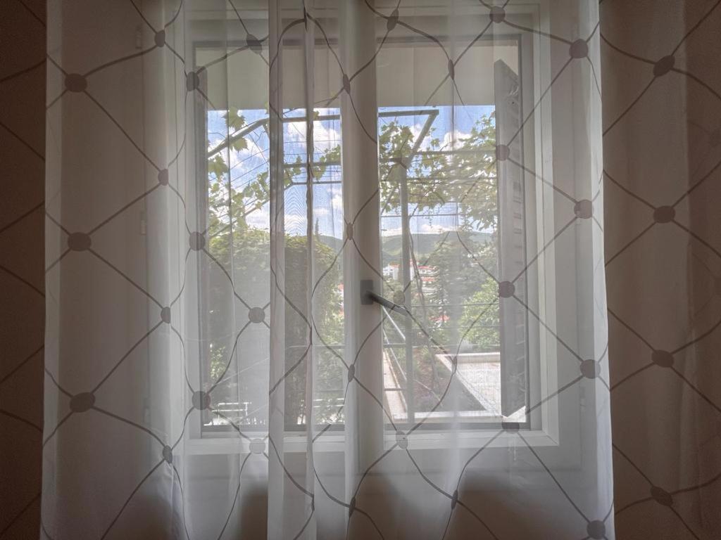 Apartment Near The Sea 650 غاباس المظهر الخارجي الصورة