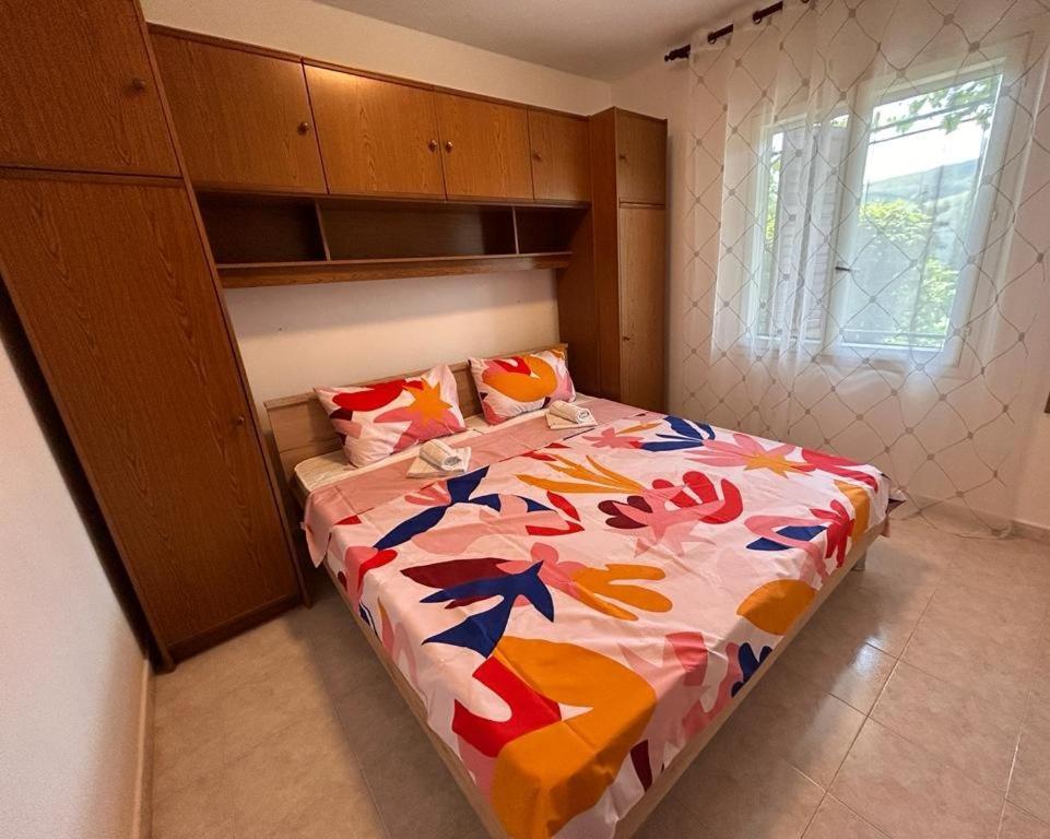 Apartment Near The Sea 650 غاباس المظهر الخارجي الصورة