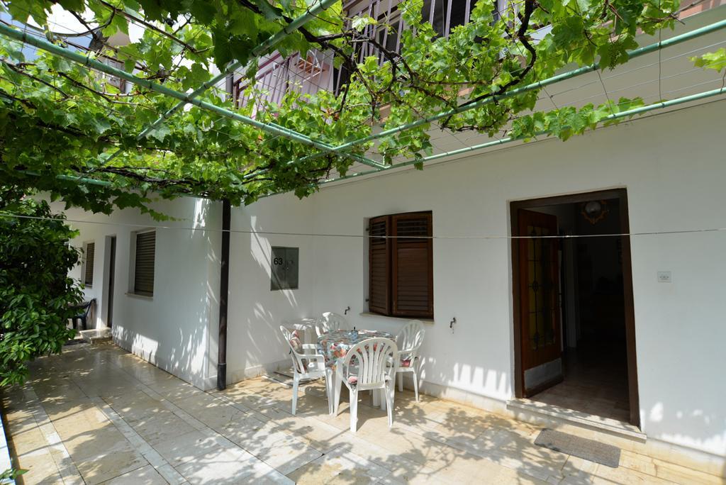 Apartment Near The Sea 650 غاباس المظهر الخارجي الصورة