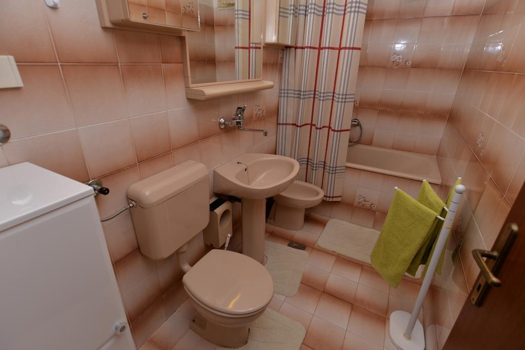 Apartment Near The Sea 650 غاباس المظهر الخارجي الصورة