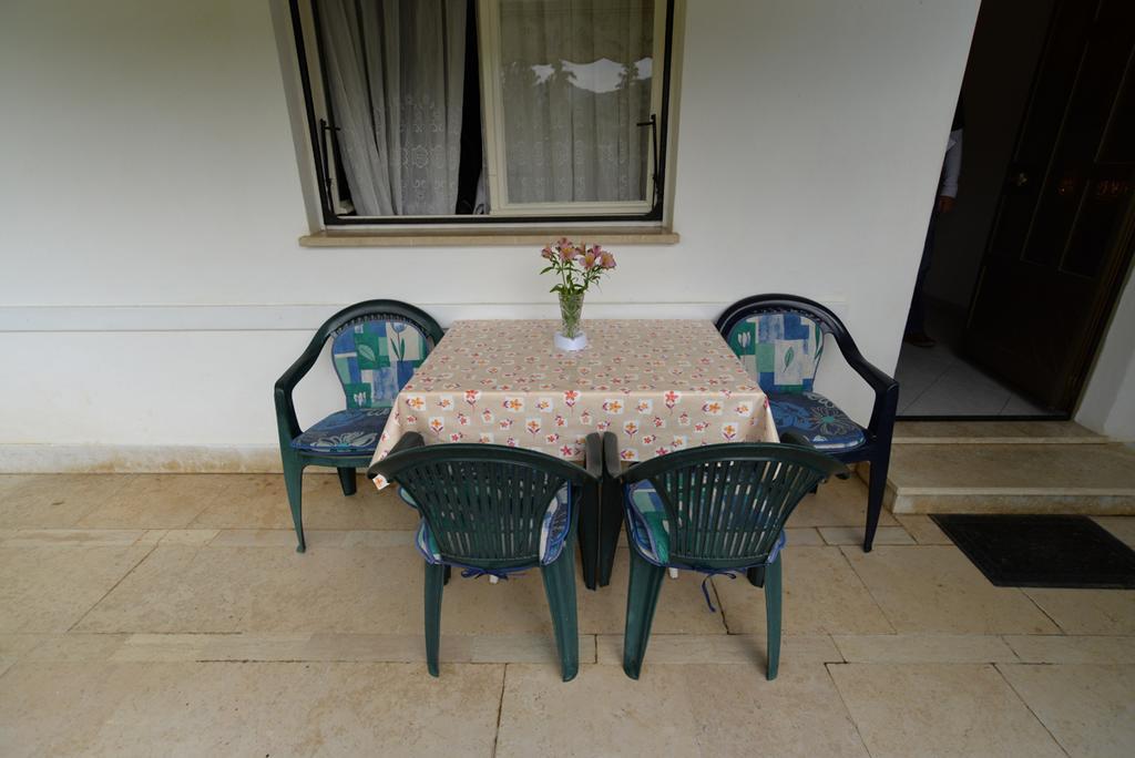 Apartment Near The Sea 650 غاباس المظهر الخارجي الصورة