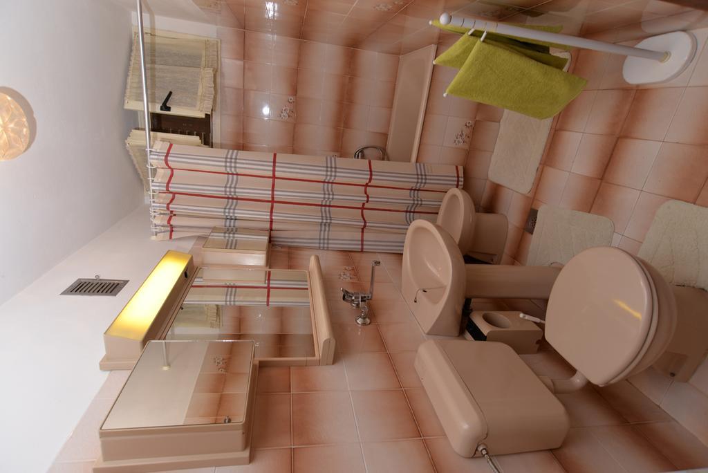 Apartment Near The Sea 650 غاباس المظهر الخارجي الصورة