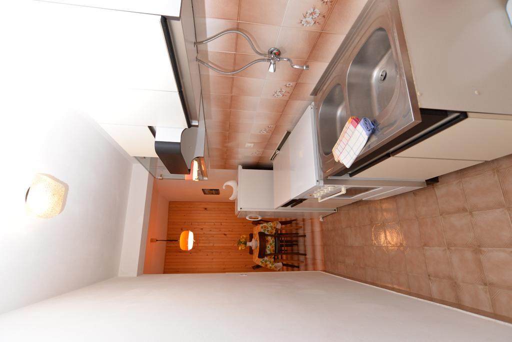 Apartment Near The Sea 650 غاباس المظهر الخارجي الصورة
