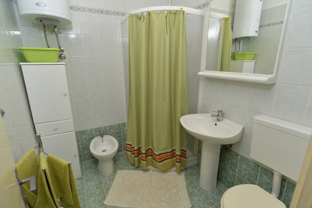 Apartment Near The Sea 650 غاباس المظهر الخارجي الصورة
